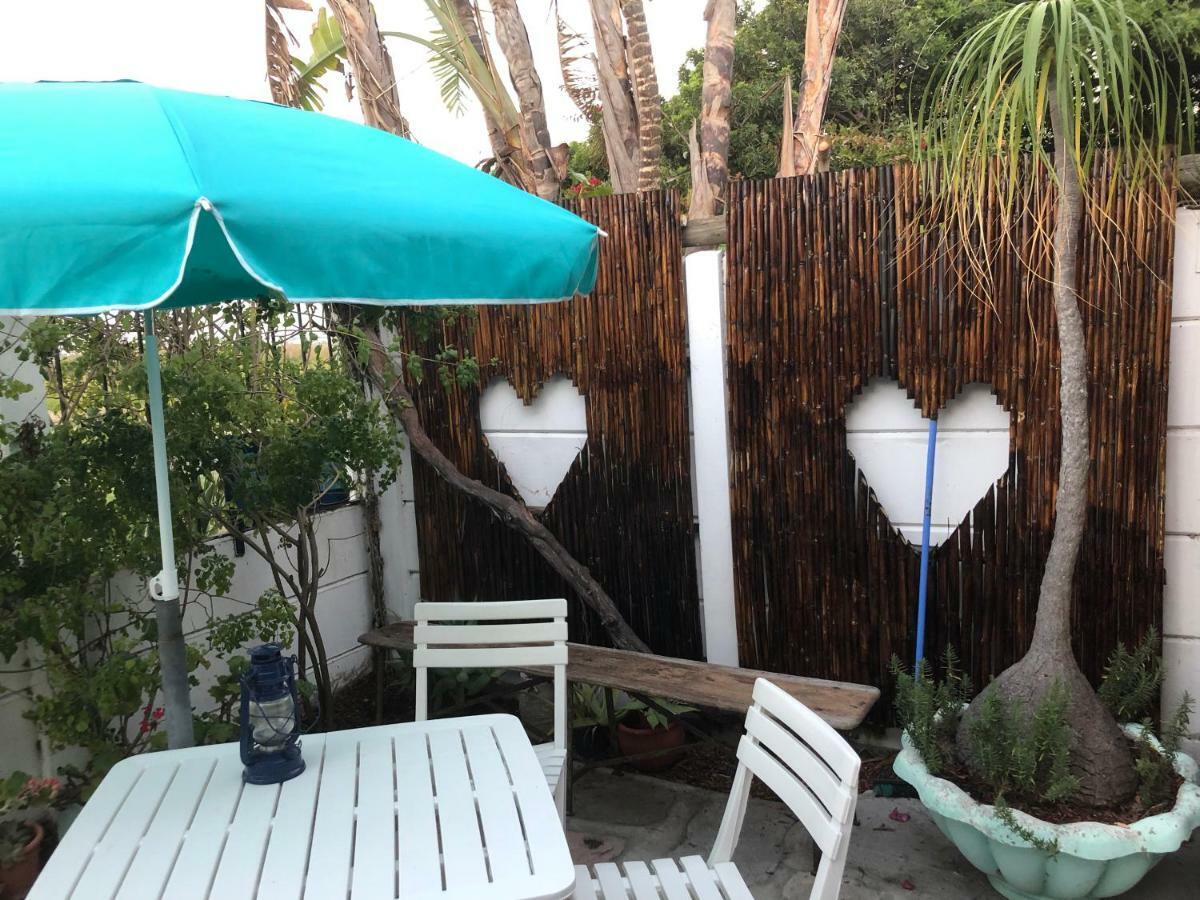 The Speckled Egg, 4 Promenade Rd, Lakeside, Cape Town Exterior foto